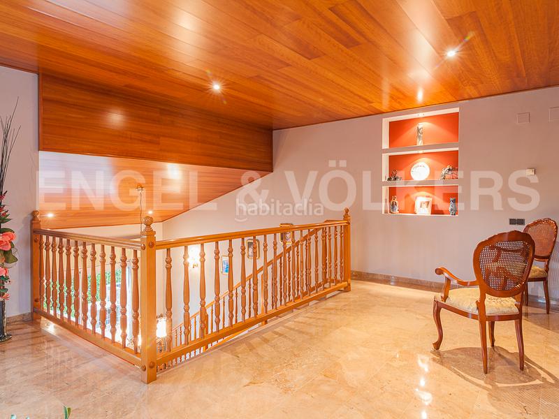 Foto 25860f45-4c7d-4022-9fcb-4a8b2083d1e6. Casa amb calefacció aparcament piscina a Castellarnau Sabadell