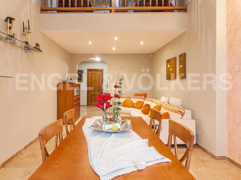 Foto b92779c1-2a5e-4d43-aa7f-cf3344e3e5ed. Casa amb calefacció aparcament piscina a Castellarnau Sabadell