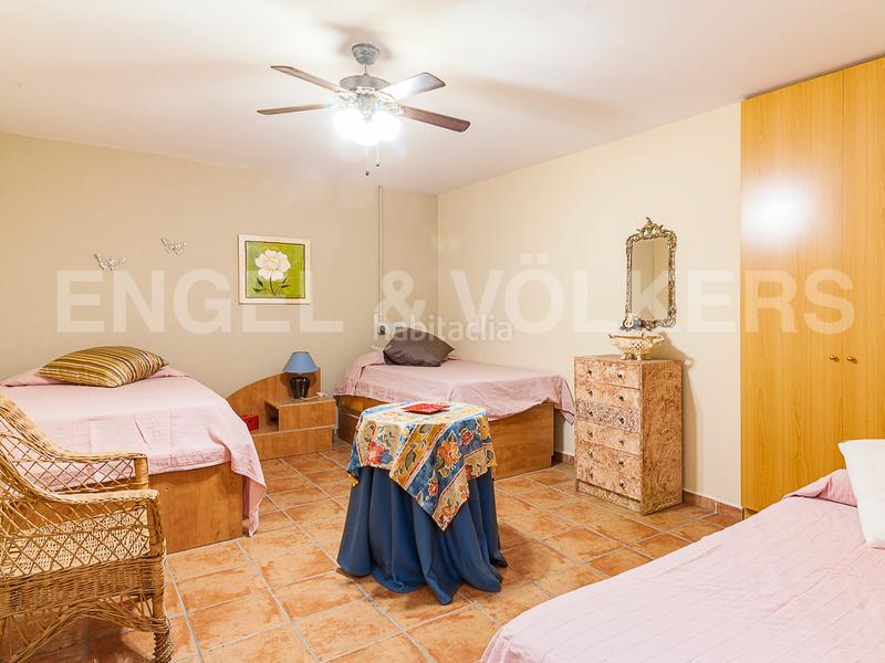 Foto ca98a4fb-afd0-4846-9c24-47c0e28af6cb. Casa amb calefacció aparcament piscina a Castellarnau Sabadell