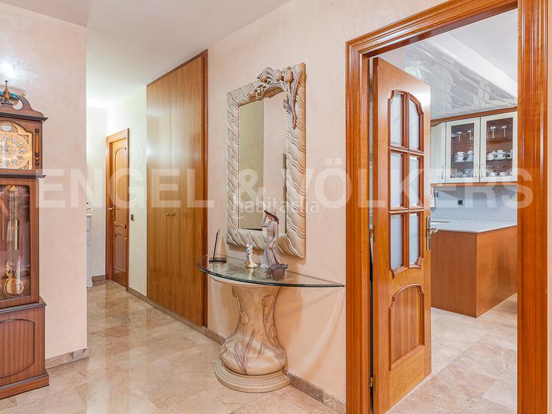 Foto cfd94a44-7545-4140-a7f2-49d7db0f628b. Casa amb calefacció aparcament piscina a Castellarnau Sabadell