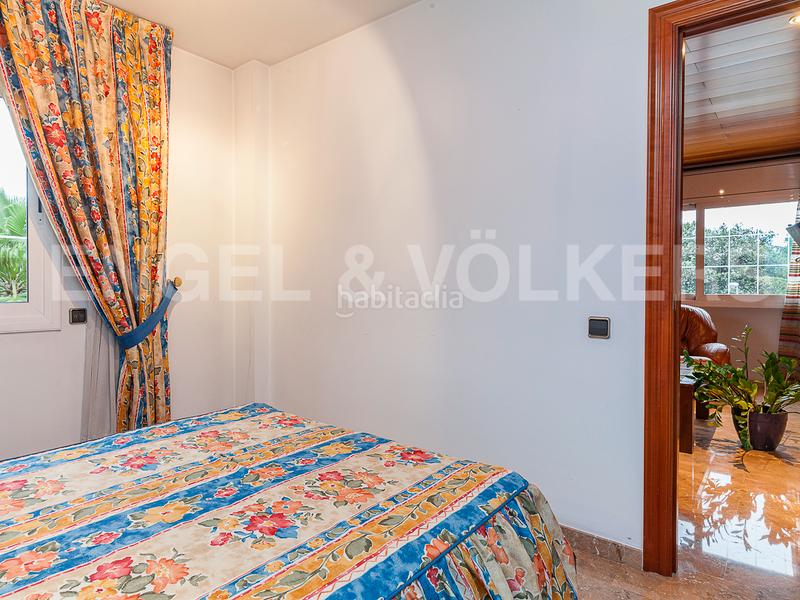 Foto edcd237e-5b9a-4747-b0e9-cdc18a5adcd8. Casa amb calefacció aparcament piscina a Castellarnau Sabadell