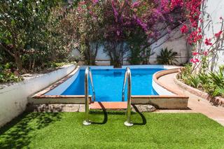 Maison  Av. coll del portell. Exclusiva casa en la salut, gràcia