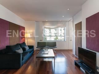 Apartment  Passeig de gràcia. Exclusiva propiedad en passeig de gràcia