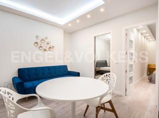 Appartement in Gòtic. Piso ideal para inversión en ciutat vella