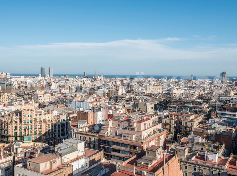 Foto 302a47eb-842b-4165-b561-f1ac74487a6c. Ático exclusivo ático dúplex en eixample esquerra en Barcelona