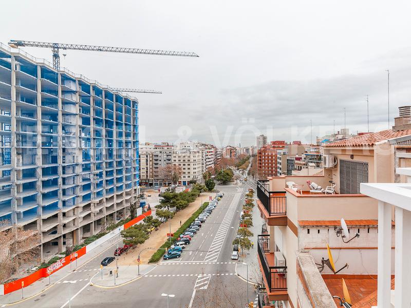 Foto 3d36c5a2-0024-4e3b-80de-9a533e368e4c. Ático exclusivo ático dúplex en eixample esquerra en Barcelona