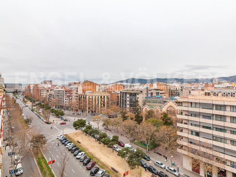 Foto c9570449-4381-4f6a-a248-5d8b2715c3fe. Ático exclusivo ático dúplex en eixample esquerra en Barcelona