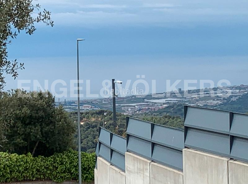 Foto 0356c250-cf07-4caf-8494-9b9eeb33603f. Terreno residencial fantástico terreno con vistas mar en Mataró
