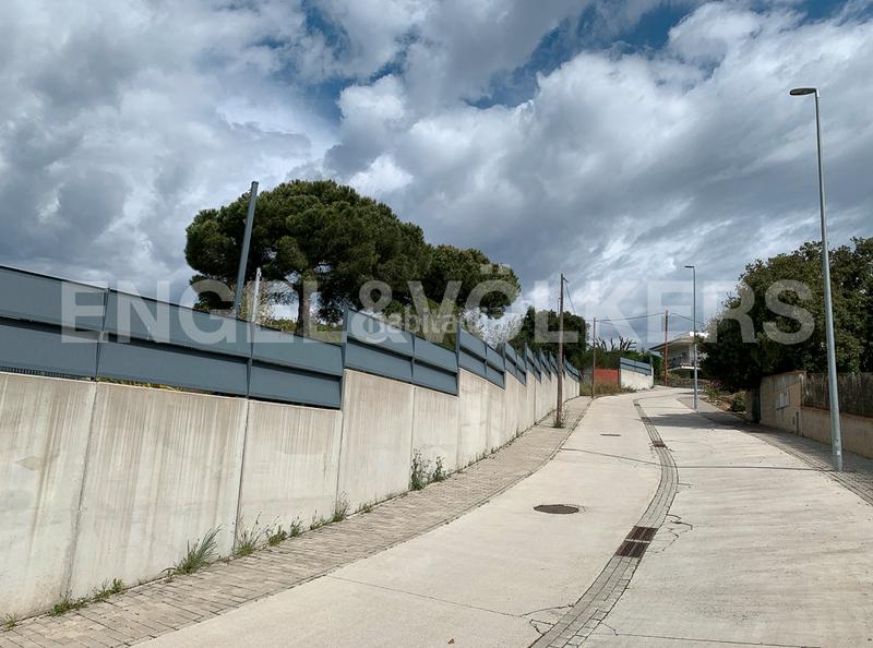 Foto 491e7d13-58c8-4632-aa5e-4b7470a06b13. Terreno residencial fantástico terreno con vistas mar en Mataró