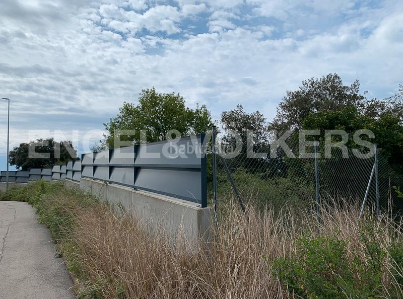 Foto 59d40f1c-9e34-4590-81b2-70ee6250c6fb. Terreno residencial fantástico terreno con vistas mar en Mataró