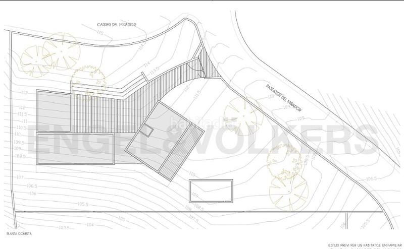 Foto 7c67d444-e13e-4e2d-958d-a34e4e115abd. Terreno residencial fantástico terreno con vistas mar en Mataró