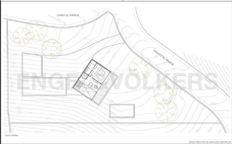 Foto 8d07a1af-d121-4b3a-8594-207029bc6e34. Terreno residencial fantástico terreno con vistas mar en Mataró