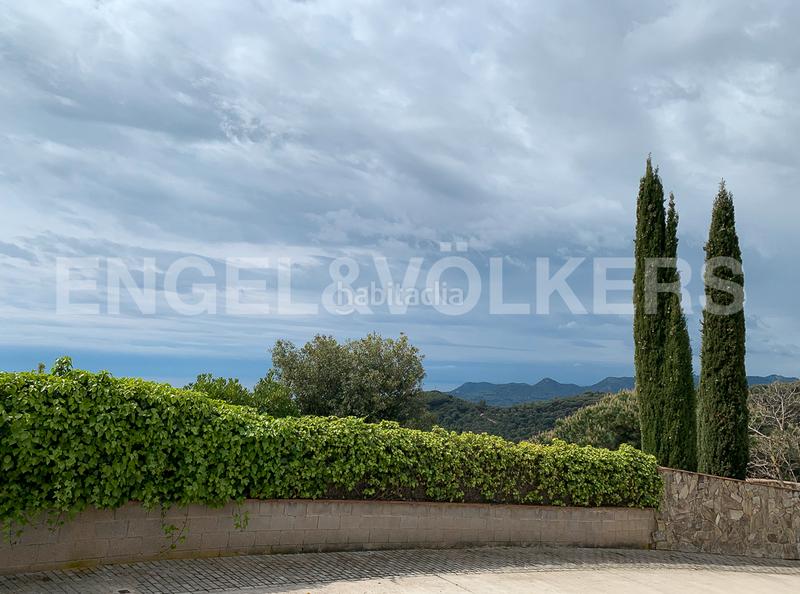 Foto e35544eb-6028-4a43-9cca-2ff40db6d4cc. Terreno residencial fantástico terreno con vistas mar en Mataró