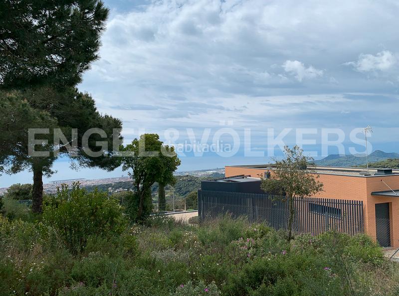 Foto ed5c1af4-bd48-4809-bd11-f0b70cdbff1a. Terreno residencial fantástico terreno con vistas mar en Mataró