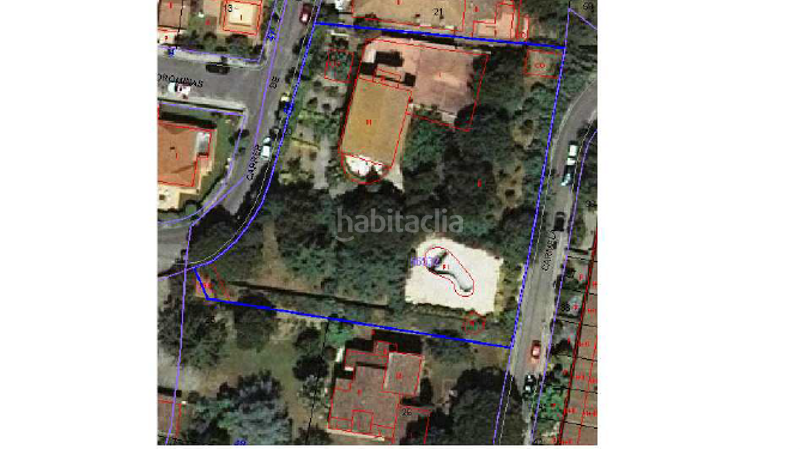 Foto 0ee77839-4929-499b-a349-5d5bbbf9d7fb. Masía masia 2.700m2 con vistas al mar premia de dalt en Premià de Dalt