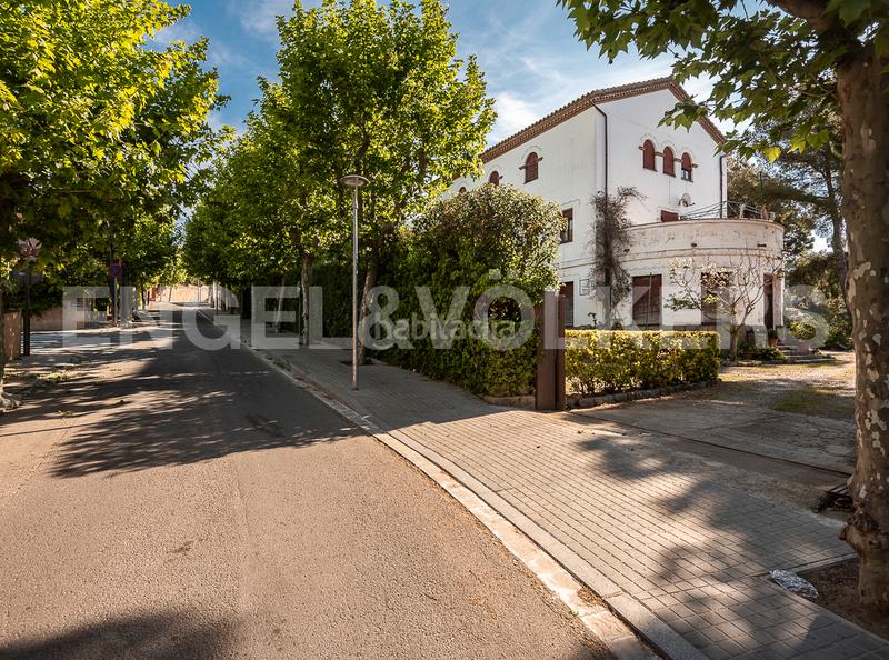 Foto 1257a377-82b0-4e19-bb0a-574abd49cfcb. Masía masia 2.700m2 con vistas al mar premia de dalt en Premià de Dalt
