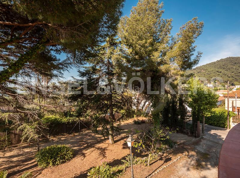 Foto 7823c307-8ded-437d-86bd-4ddb98640c51. Masía masia 2.700m2 con vistas al mar premia de dalt en Premià de Dalt