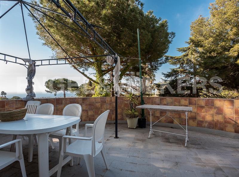 Foto dd8e61e0-f4ae-47e4-8415-f27754622b7e. Masía masia 2.700m2 con vistas al mar premia de dalt en Premià de Dalt