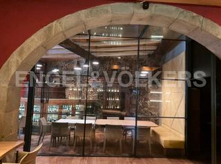 Casa a Centre. Masía catalana del s.xvi en maresme