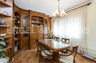 Casa  Carrer de sant josep. Fantástica vivienda con local comercial