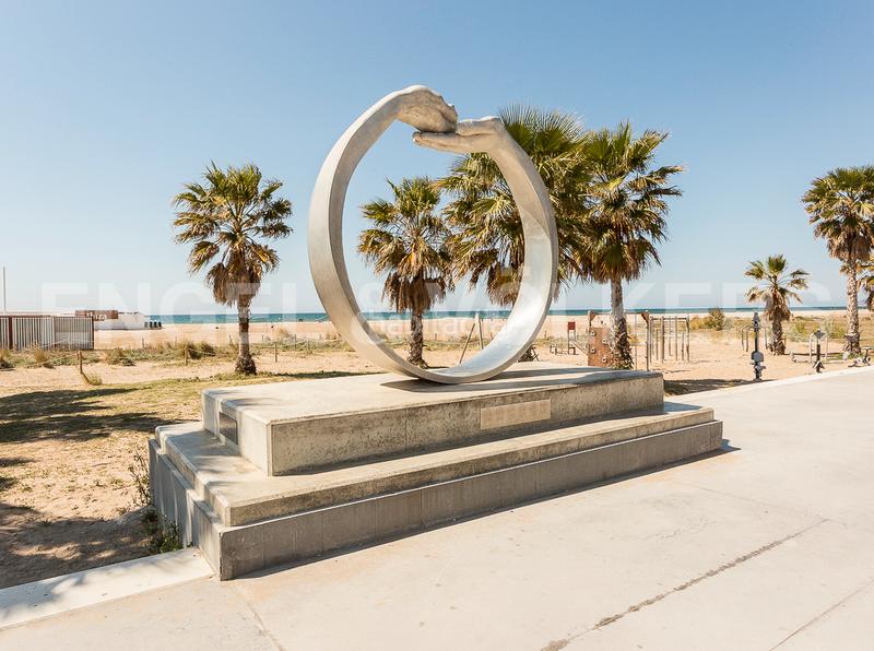 Foto 4daaa785-fbf2-4087-8656-d92f5025c03a. Terreno residenziale in Montmar Castelldefels