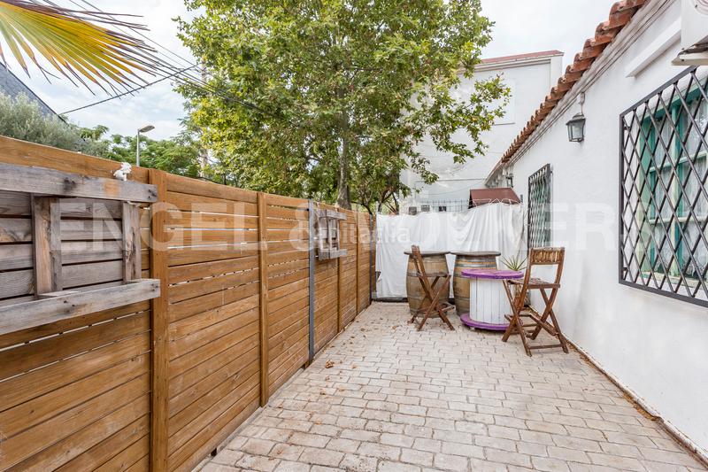 Foto 501cfd64-340f-47f9-bb5f-cc6a40b17145. Terreno residenziale in Montmar Castelldefels