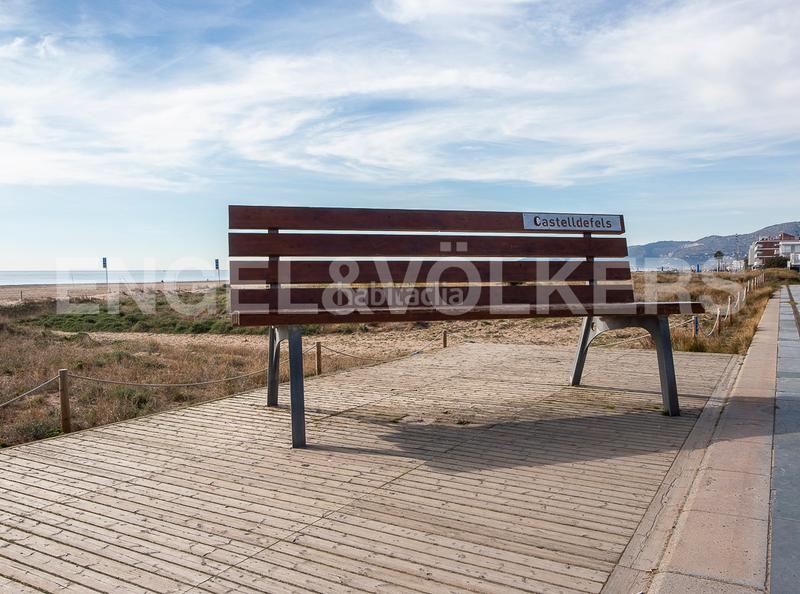 Foto 5d3a3bee-8edb-4577-98b9-2820dc03ef7c. Terreno residenziale in Montmar Castelldefels