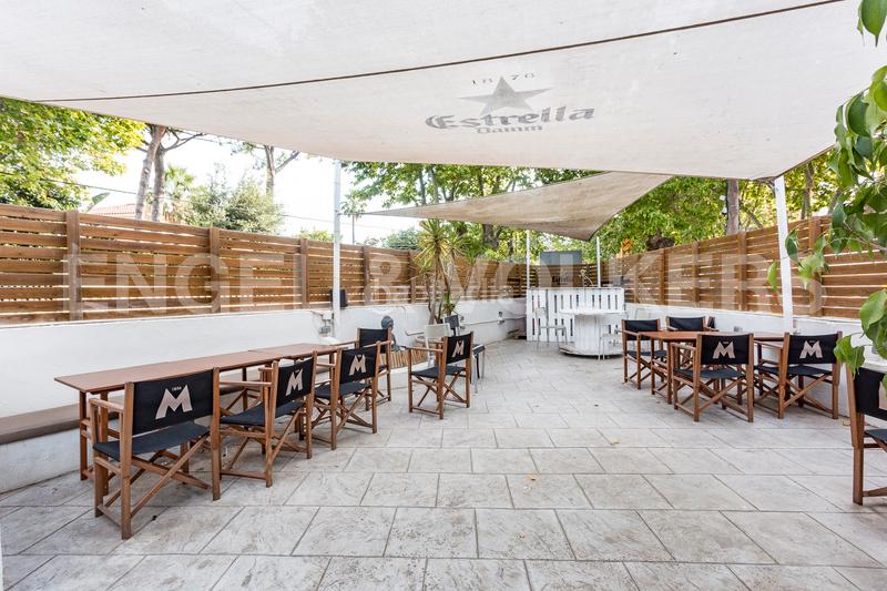 Foto ac4e68a8-9251-4bd5-9f7a-1916af395fb6. Terreno residenziale in Montmar Castelldefels