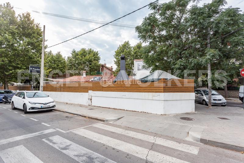 Foto b9478c6e-b755-4159-bbb9-566b6575240b. Terreno residenziale in Montmar Castelldefels