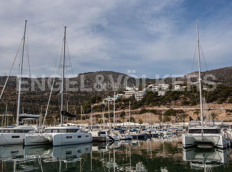 Foto c31658f0-2989-4b3a-be28-b97732a2ddf1. Terreno residenziale in Montmar Castelldefels