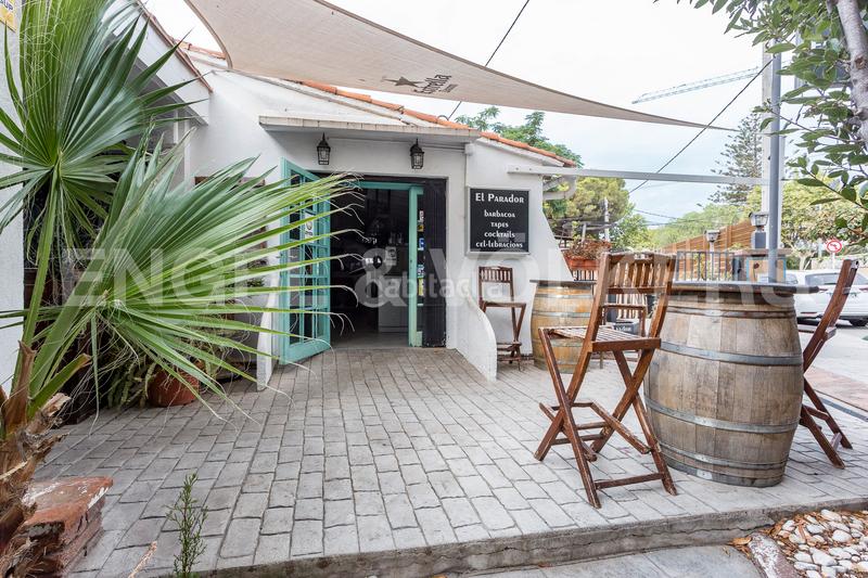 Foto e40d50ea-08b7-4b1c-bf08-efb9eb2c00aa. Terreno residenziale in Montmar Castelldefels