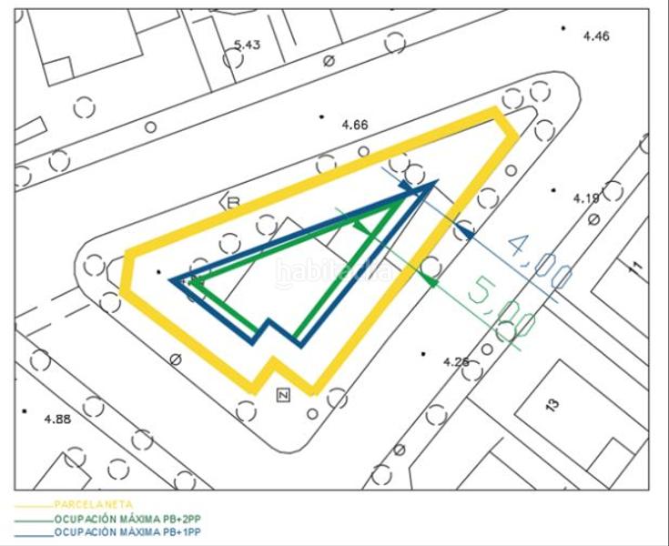 Foto f3c14fa7-d4c1-455e-8129-8aebd6dfc5c9. Terreno residenziale in Montmar Castelldefels