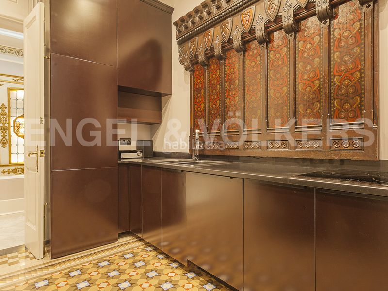 Foto 0a33d9f1-6aa6-49c3-b754-0f59645e7189. Pis amb calefacció a Dreta de l´Eixample Barcelona