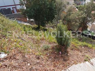 Terreny residencial a Torrelles de Llobregat. Solar de 501 m2 soleado y con vistas paisaje en torrelles