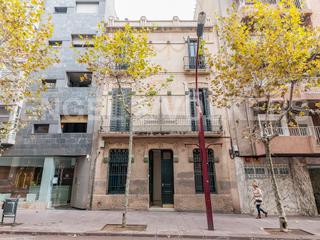 Maison à Centre. Casa señorial en venta, centro de sabadell