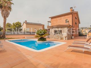 Haus in Viladecavalls. Espectacular casa en viladecavalls