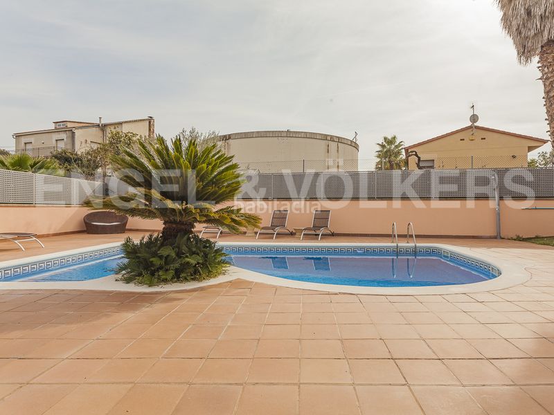 Foto 4145d4d9-ce58-4972-beb1-a68cb8334e0e. Casa amb calefacció aparcament piscina a Viladecavalls