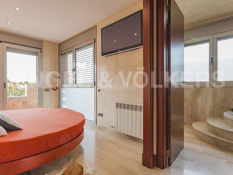 Foto 54110b74-fa7d-4a8c-abc3-1b2be9d924f5. Casa amb calefacció aparcament piscina a Viladecavalls