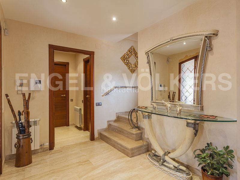 Foto 5aa02e34-aa3d-425d-9972-a5ce6fb29318. Casa amb calefacció aparcament piscina a Viladecavalls