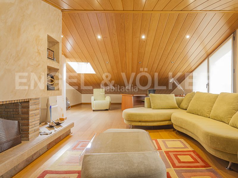 Foto a32f0c73-1714-4d3b-8e8d-f19d06b18f09. Casa amb calefacció aparcament piscina a Viladecavalls