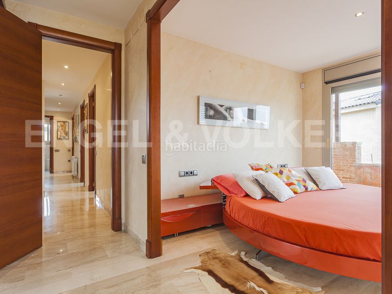 Foto cf33eb42-0922-4012-970b-84e4acd89e39. Casa amb calefacció aparcament piscina a Viladecavalls