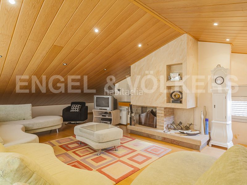 Foto d9d80a3a-24ce-4971-9b39-253cf6bf3e9c. Casa amb calefacció aparcament piscina a Viladecavalls