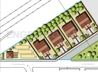 Terreny residencial a Begues