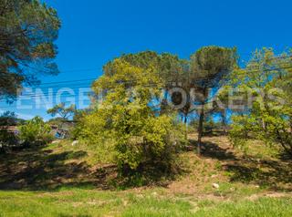 Terrain résidentiel à Vilanova del Vallès. Terreno en venta en vilanova del vallès