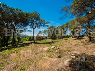 Terrain résidentiel à Vilanova del Vallès. Terreno en venta en vilanova del vallès