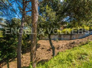 Terrain résidentiel à Vilanova del Vallès. Terreno en venta en vilanova del vallès
