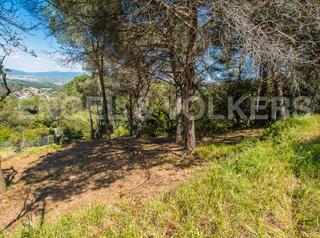 Terrain résidentiel à Vilanova del Vallès. Terreno en venta en vilanova del vallès