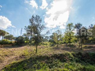 Terrain résidentiel à Vilanova del Vallès. Terreno en venta en vilanova del vallès