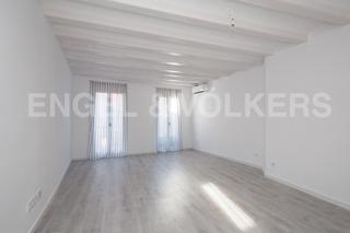 Apartment in Gòtic. Excelente propiedad en el corazón del gótico
