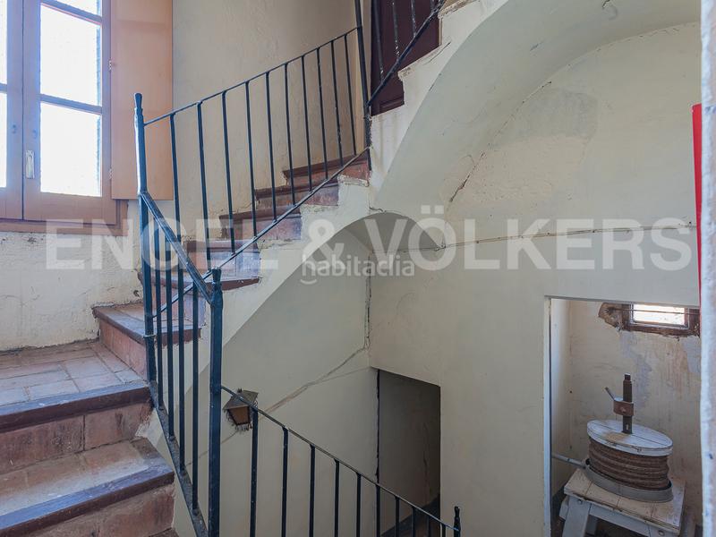 Foto 49706774-205f-4c24-b364-4632413dd3d6. Masia amb calefacció aparcament a Sant Muç Rubí